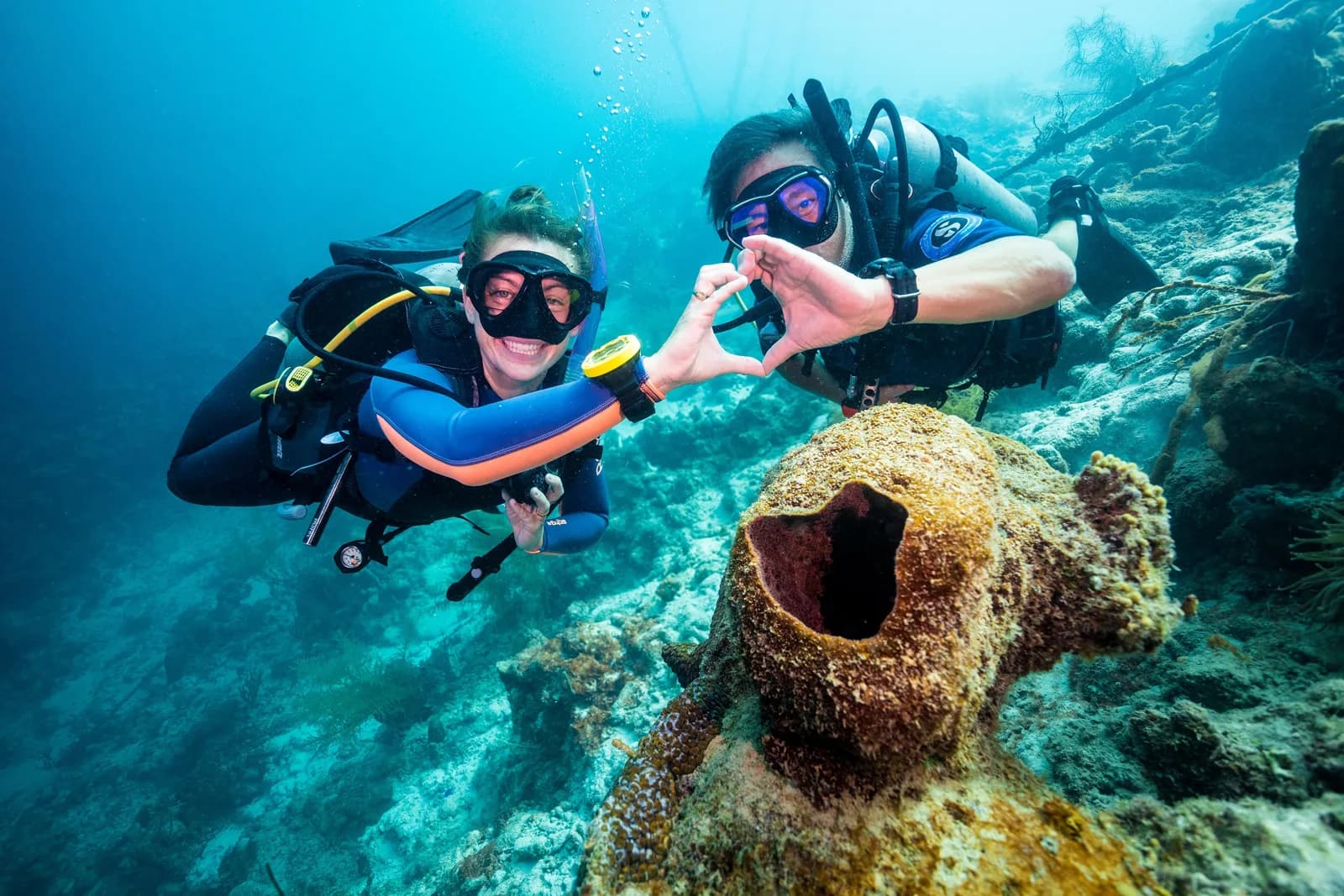 Ecodive Vietnam