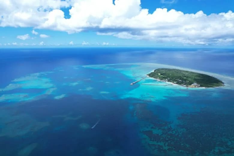 Nova Dive Ishigaki