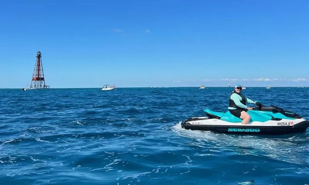 Key Largo Scuba Diving