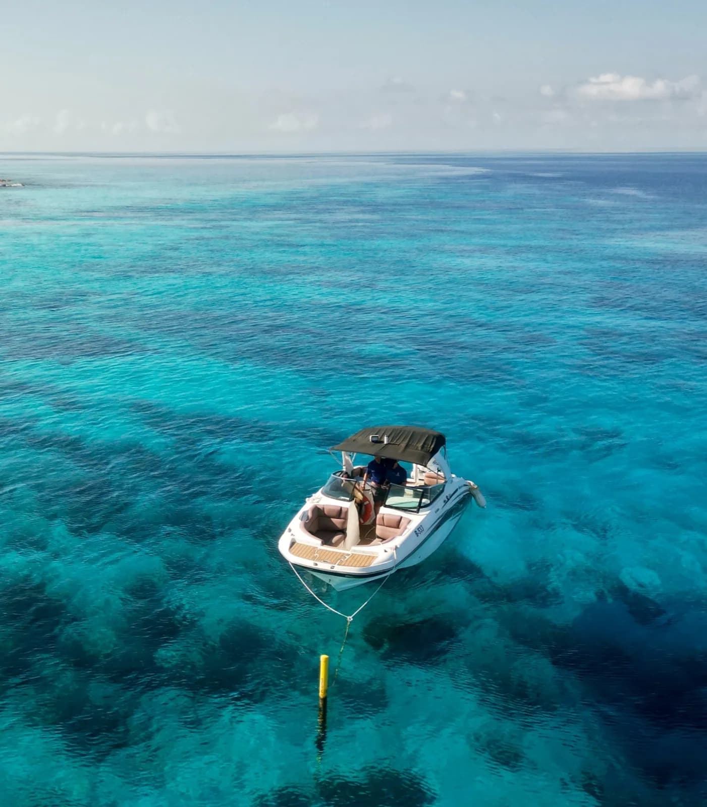 Let's Go Dive Bonaire