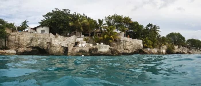 Curacao Divers