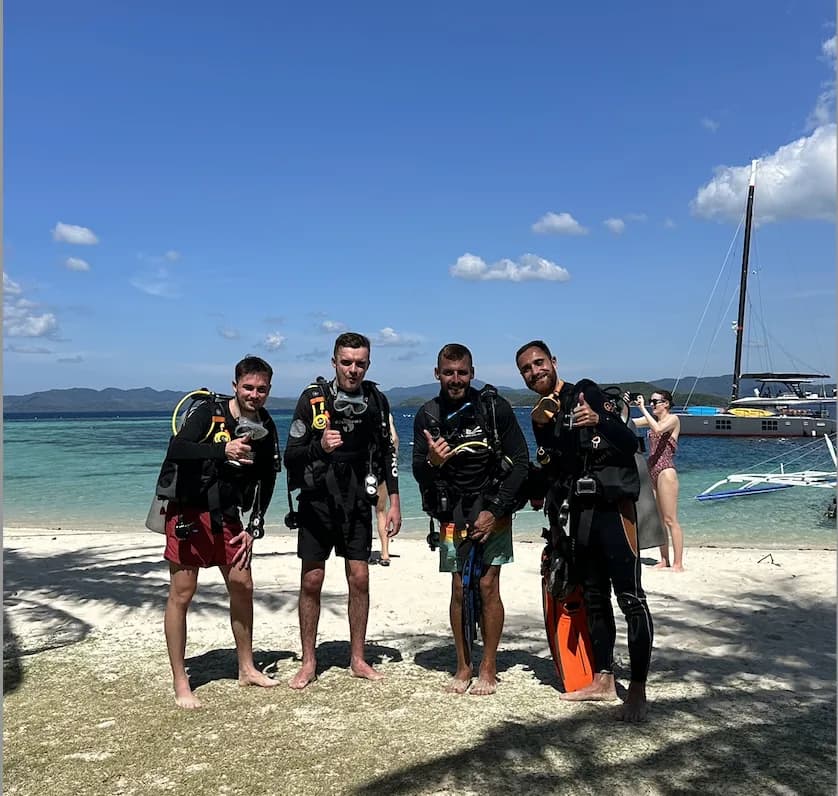 Secret Explorers Dive Center