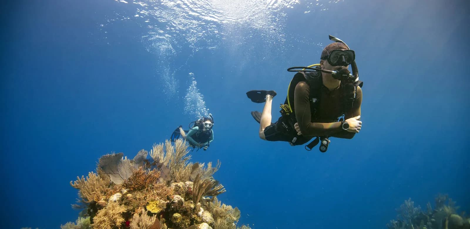 Scuba Carolina