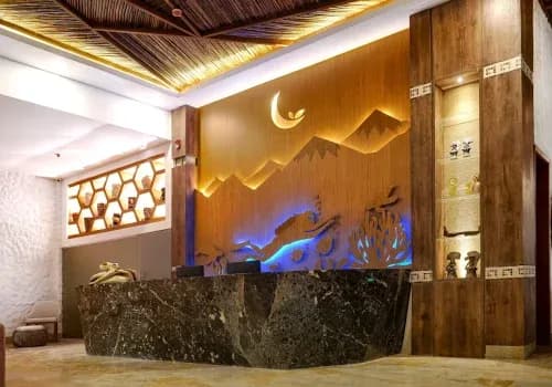 Karaya Dive Resort