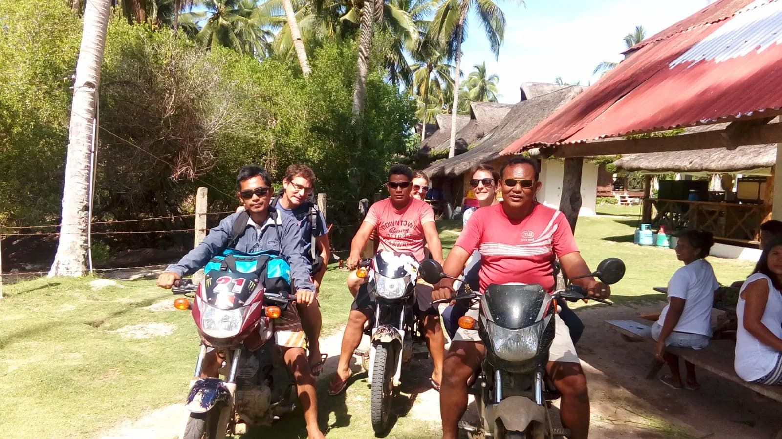 Ticao Island Dive Camp & Resort