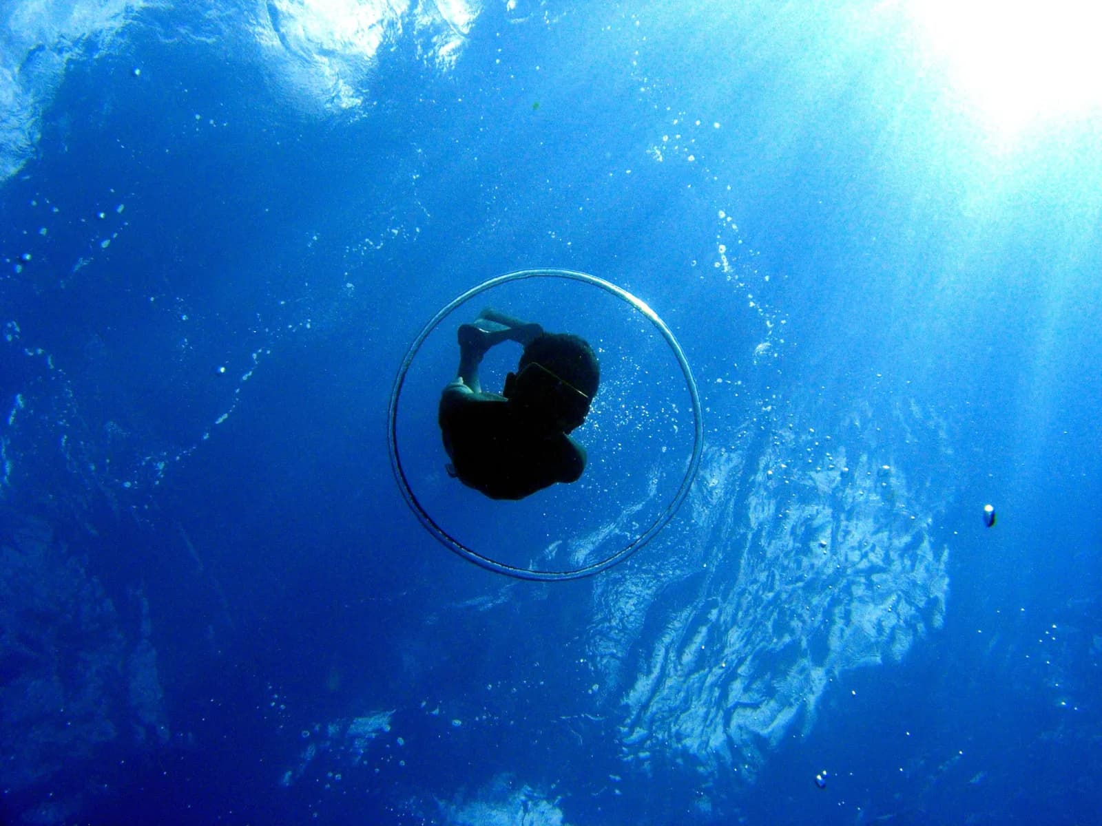 Ile Maurice – Ticabo Diving Centre