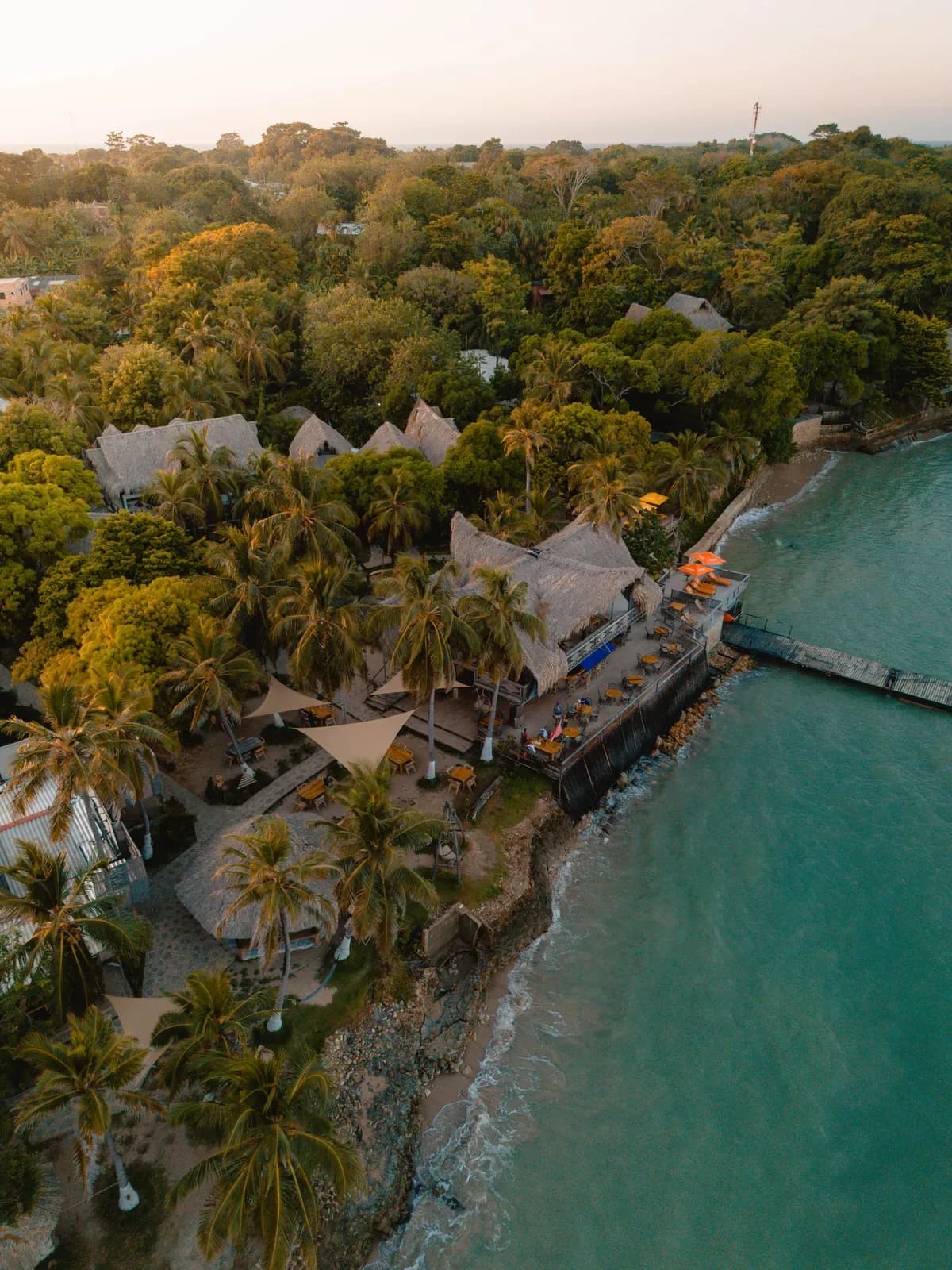 Nautilus Isla Fuerte