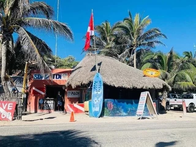MexiDivers