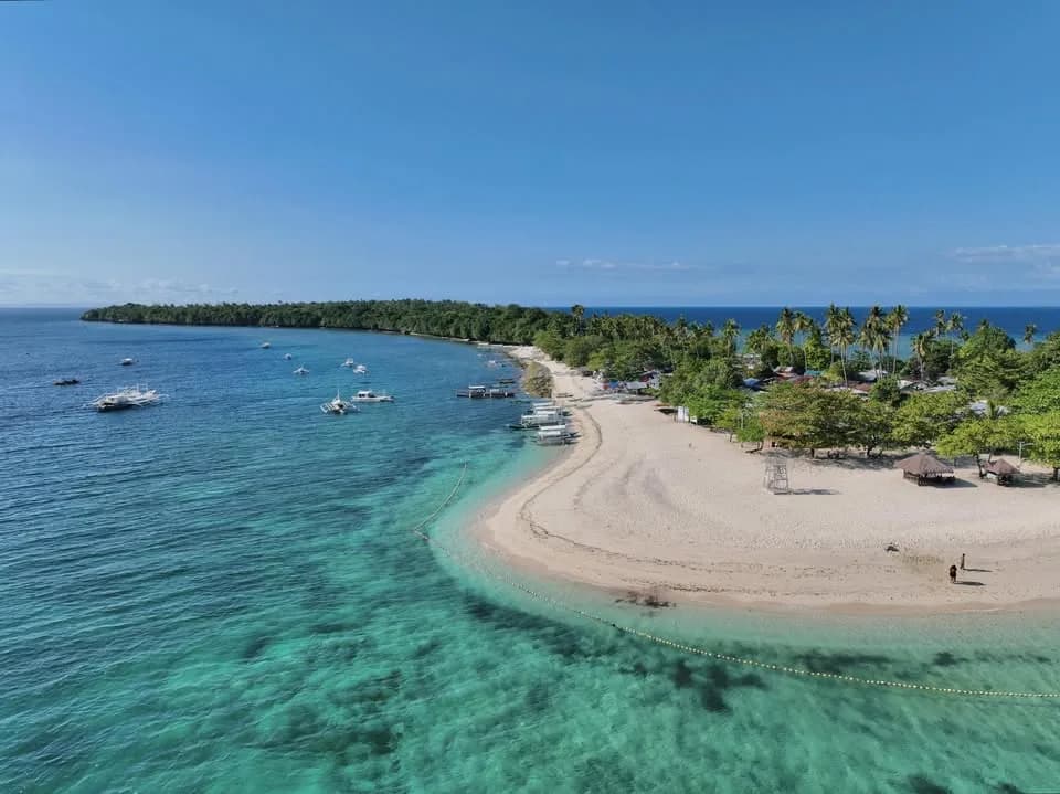 Camotes Dive Centre