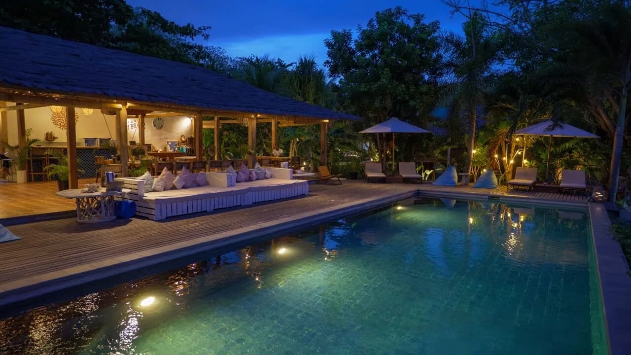 Kalimaya Dive Center