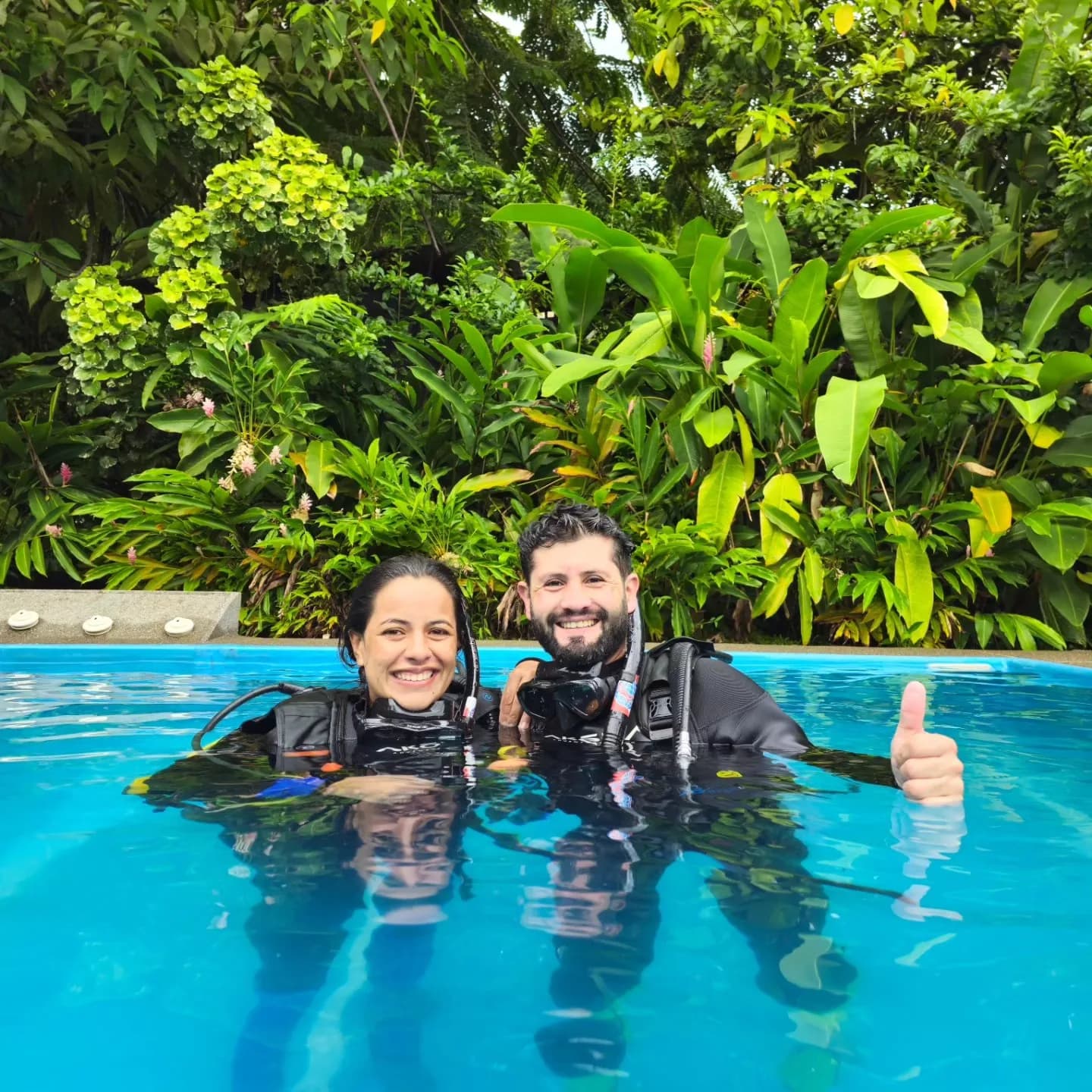 Aquasub Bahia Solano