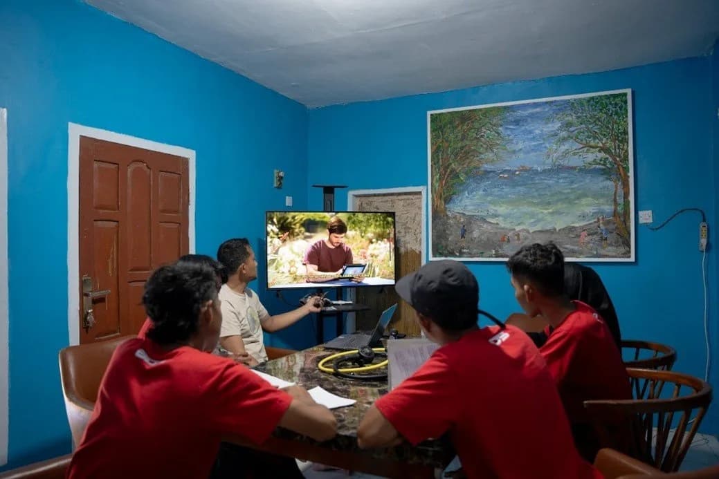 Banyuwangi Diving School