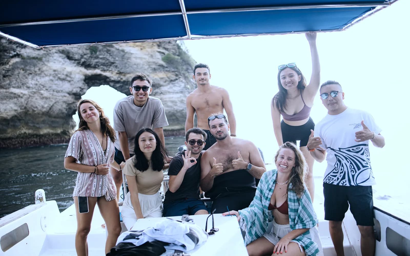 Orana Dive Center