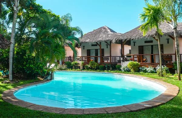 plongee au nosy iranja lodge