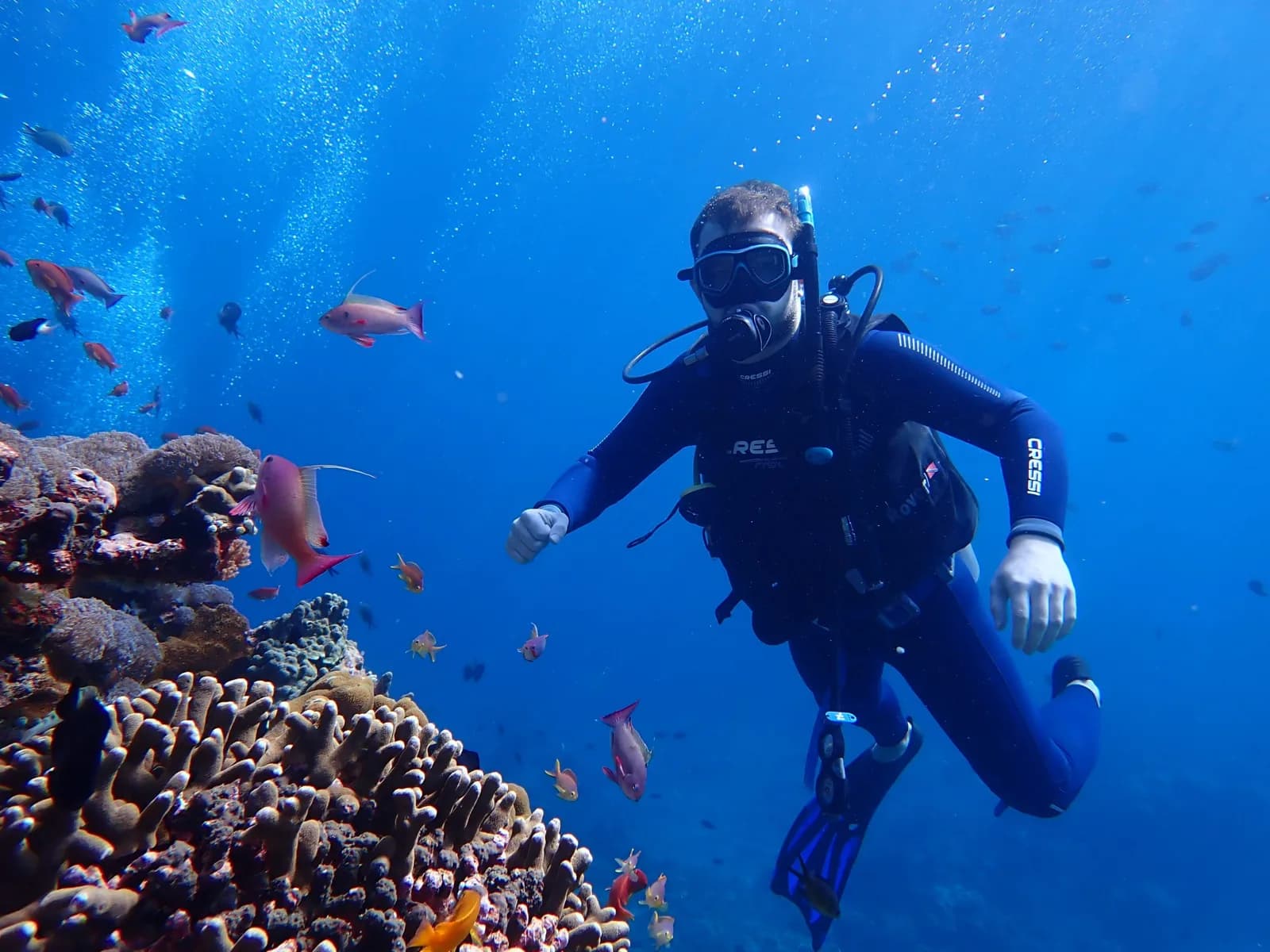 Nusa Dua Dive Centre