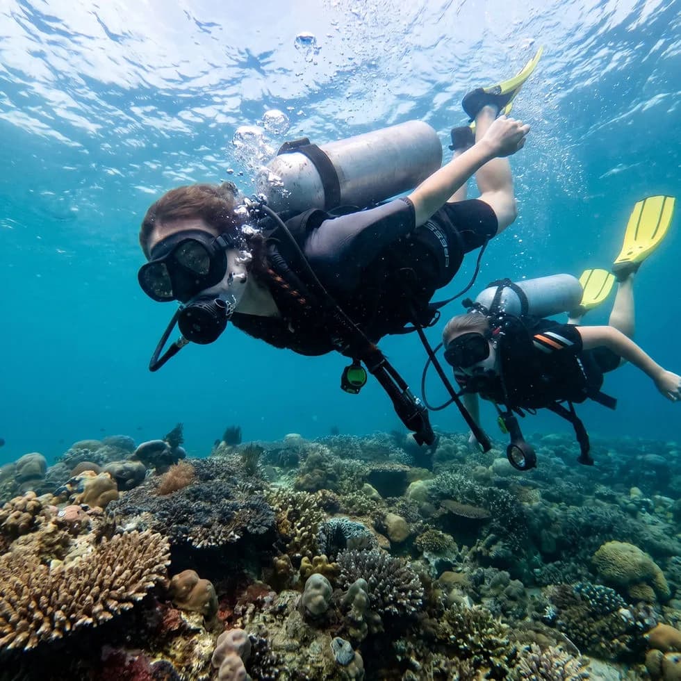 Lombok Scuba Dive Center
