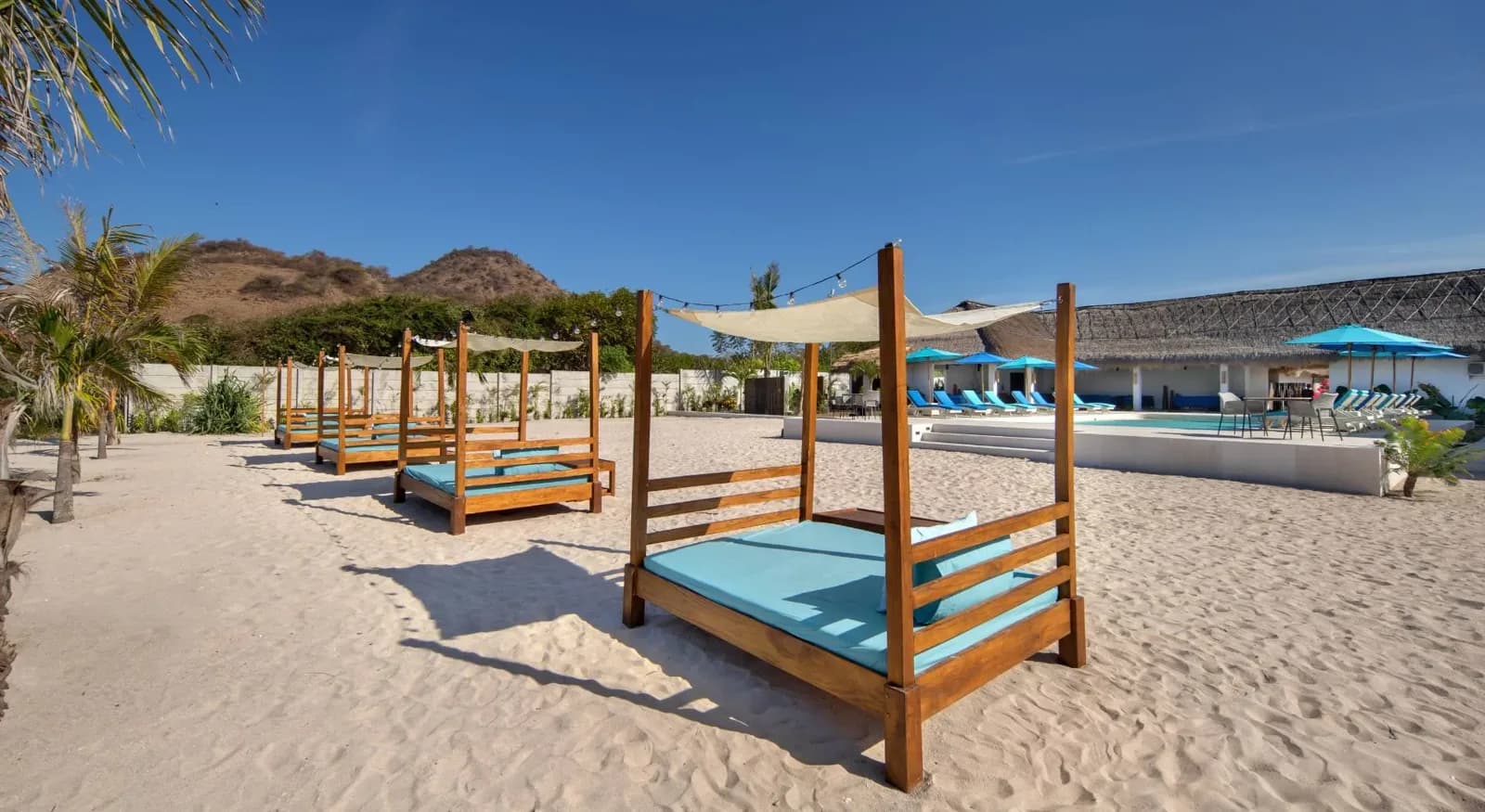 Mocean Beach Resort