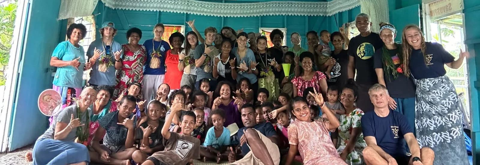 Ocean Ventures Fiji
