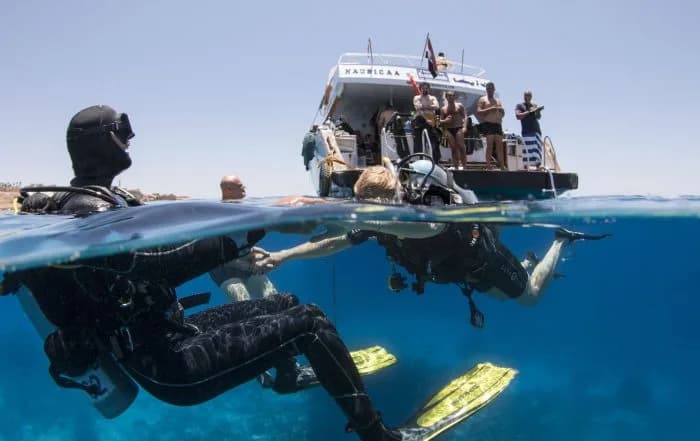 Sharm Scuba Service