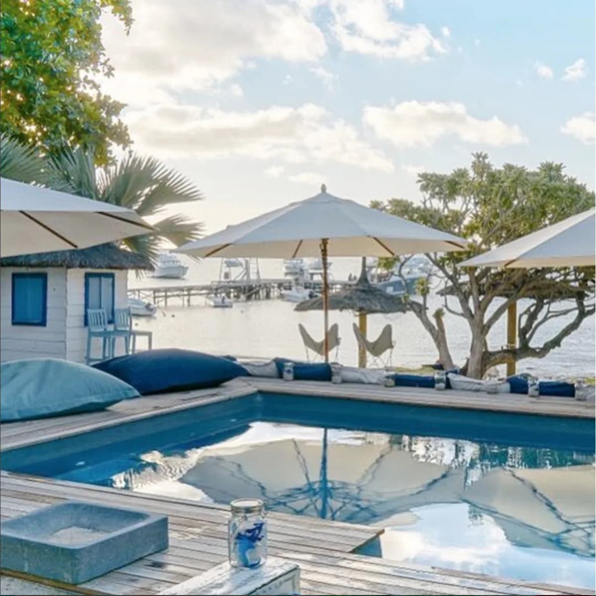 Pro Dive Mauritius