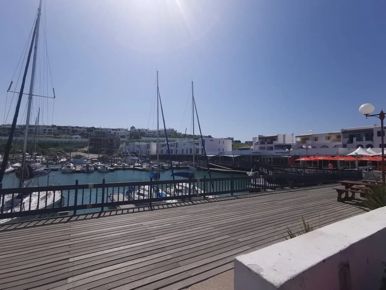 Langebaan Divers