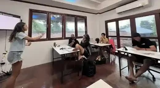 Crystal Dive