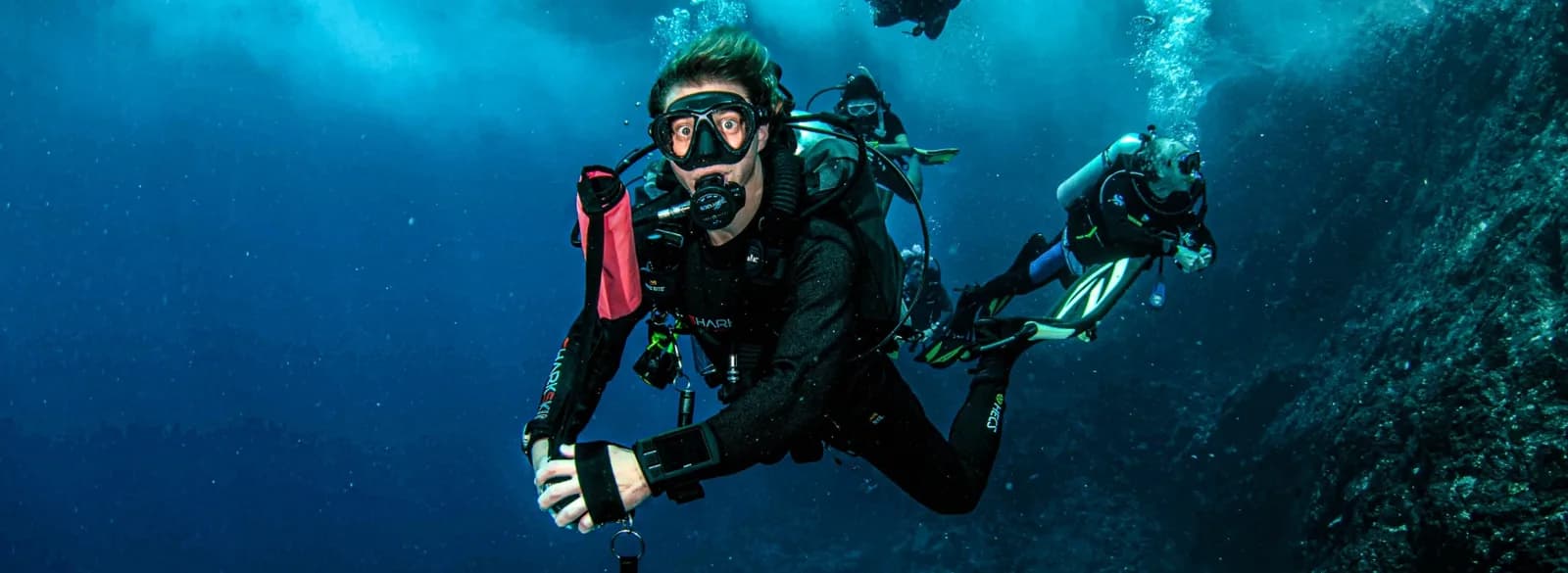 Khao Lak Scuba Adventures