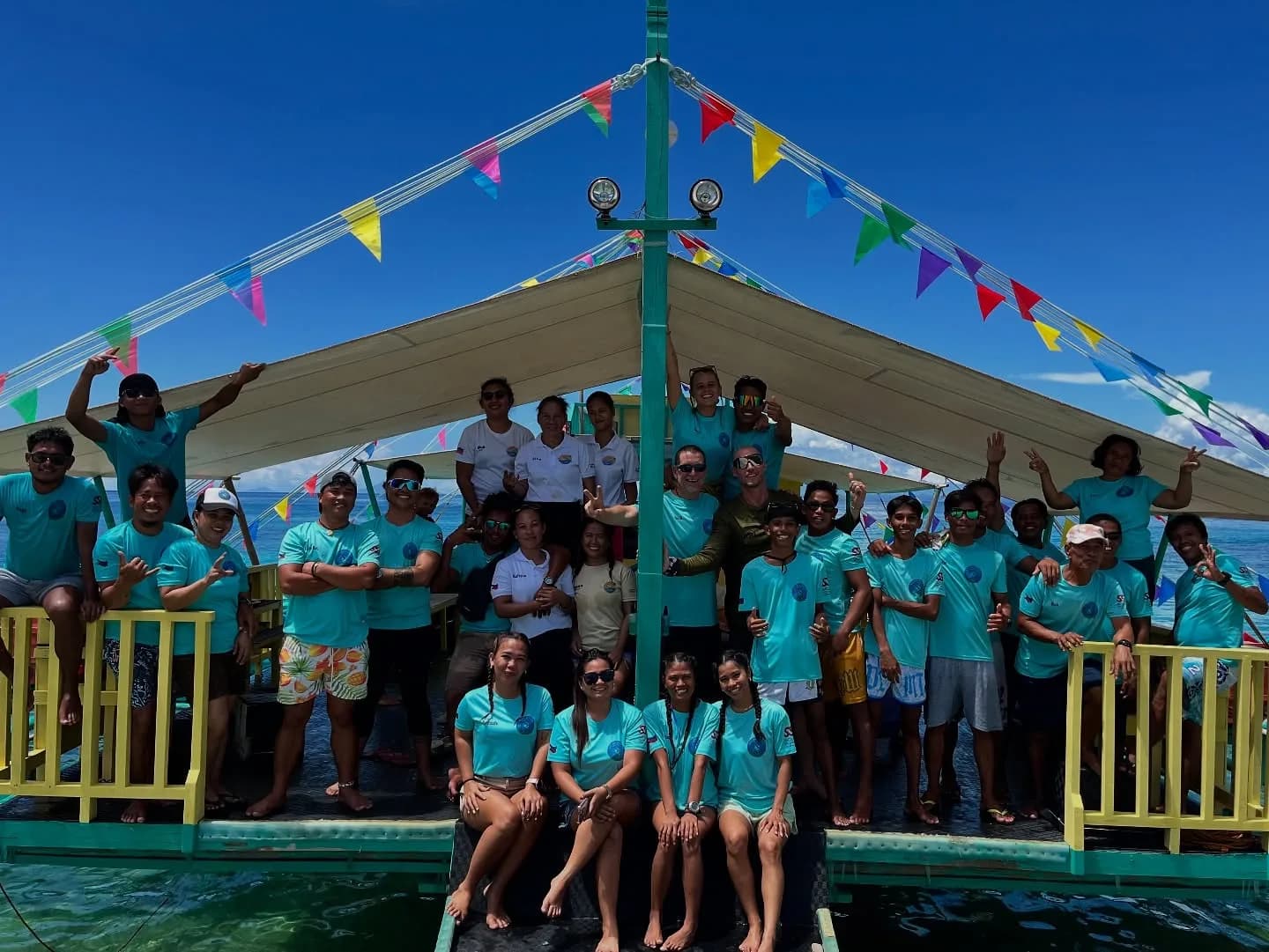 Atlas Divers Malapascua, Atlas Divers Philippines, Inc.