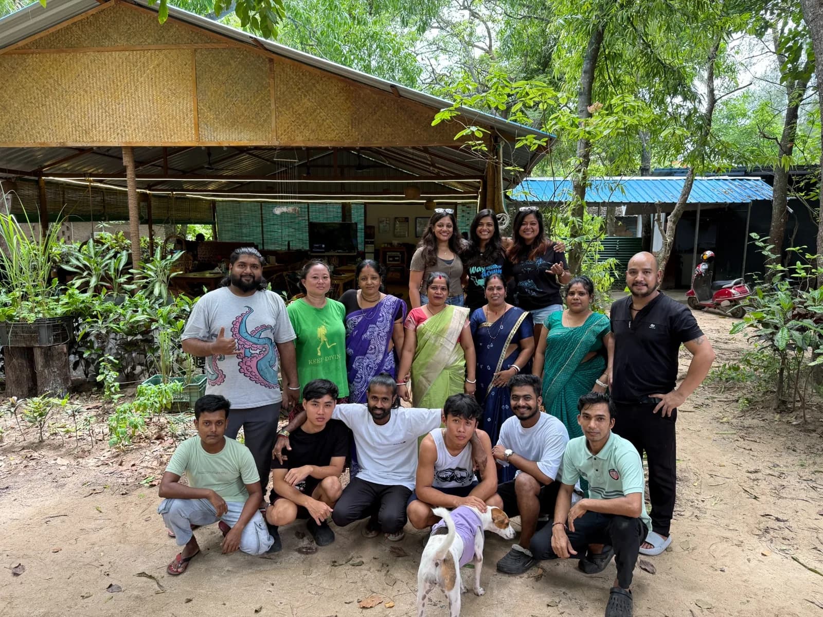 DIVEIndia Havelock