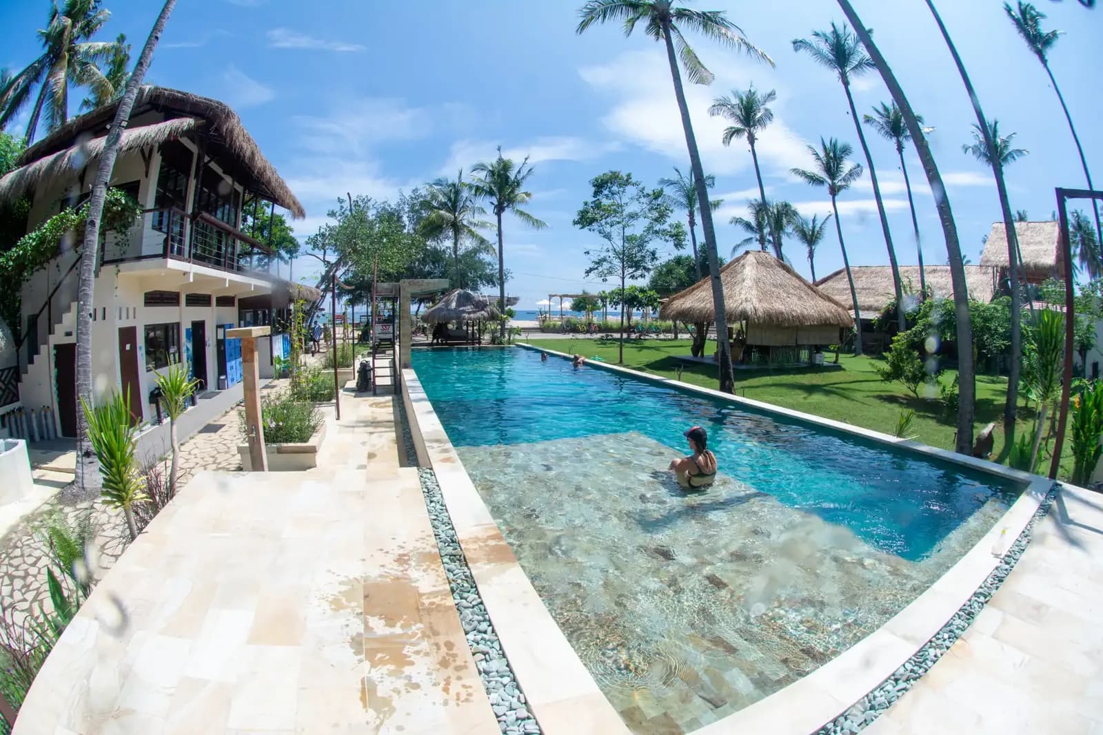 Gili Air Divers / Freedive Gili Air