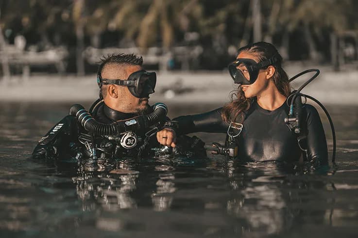 Koh Tao Divers