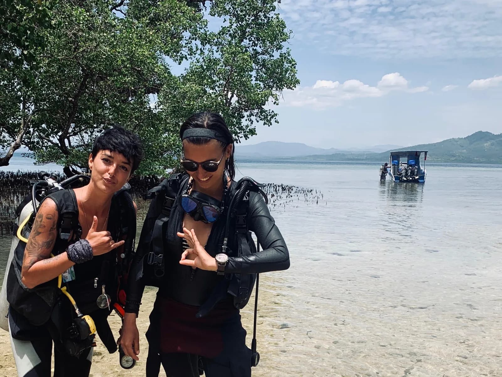 3will Bunaken Dive Resort