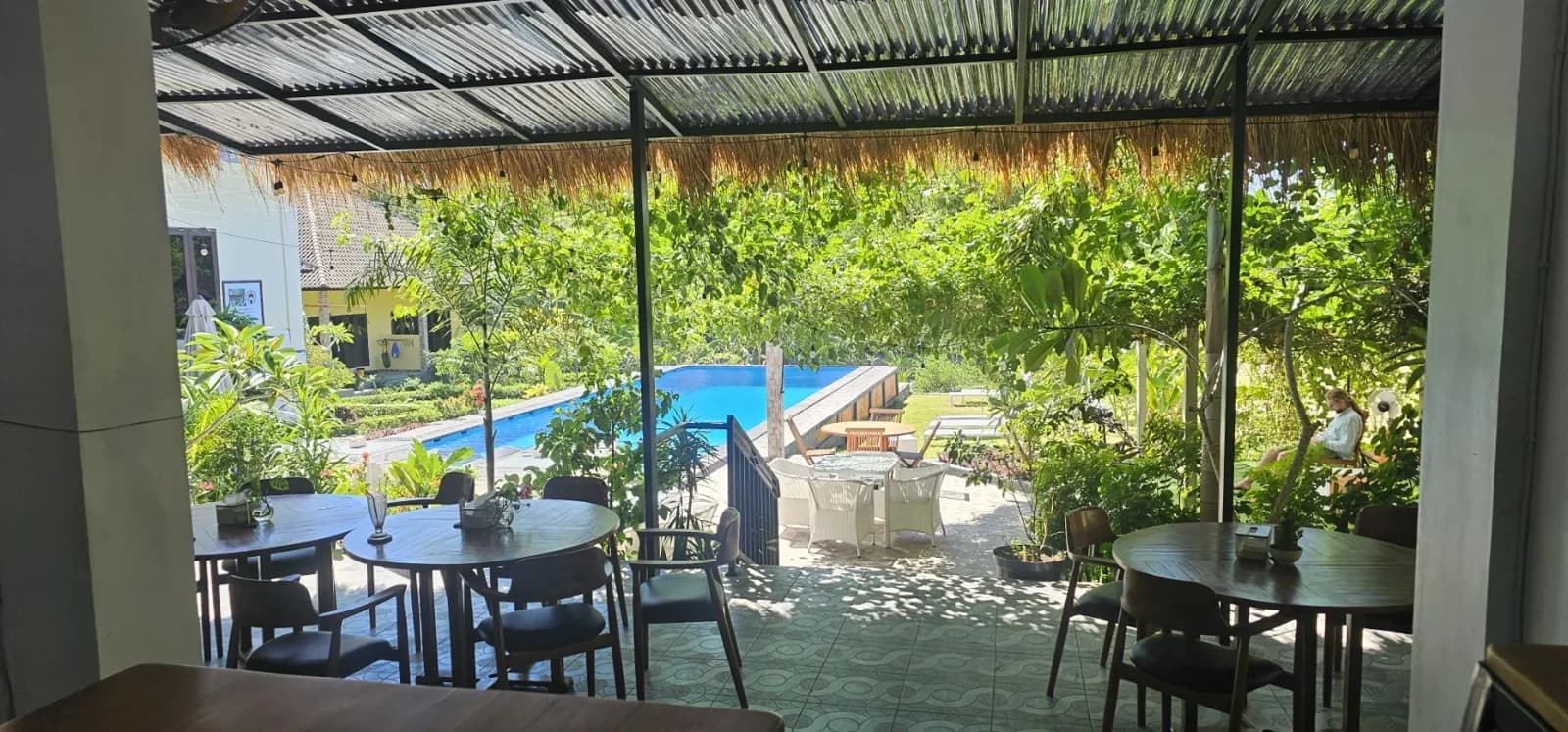 Scuba Tribe Bali dive-resort