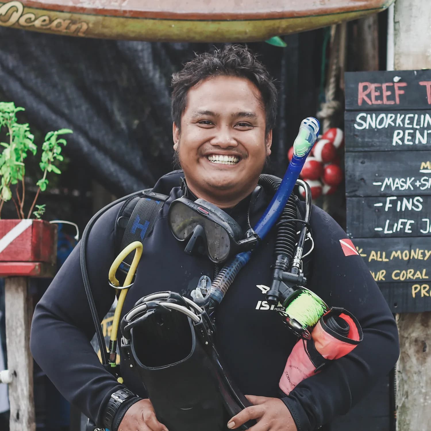 Global Scuba Institute