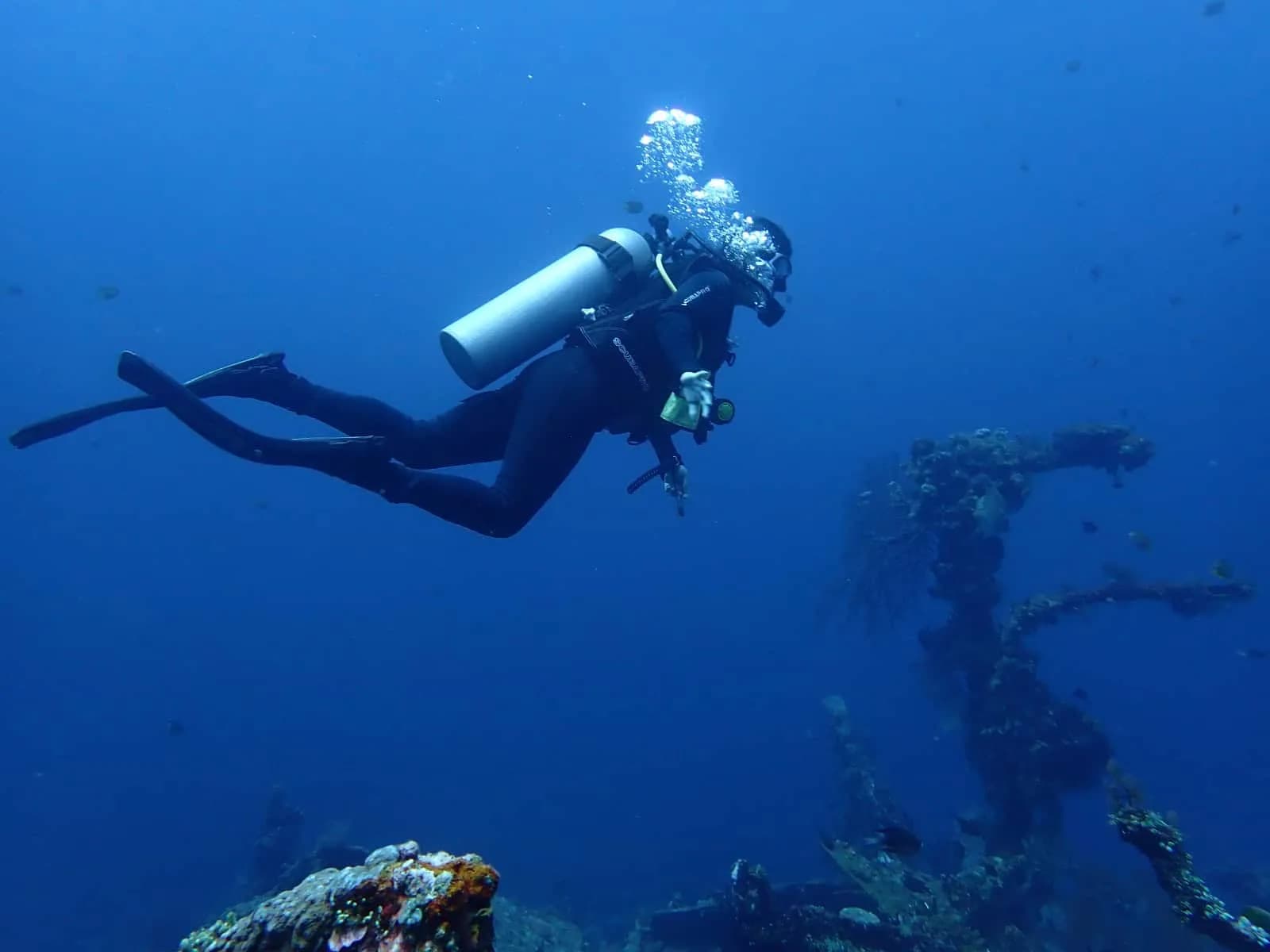 Amed Dive Explorer