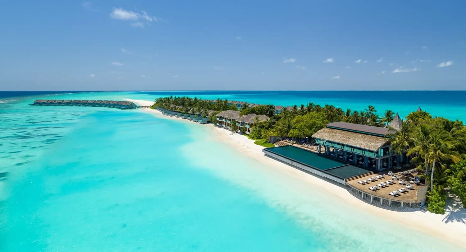 Kuramathi Dive Club