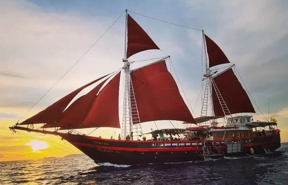 Amazing Phuket Adventures
