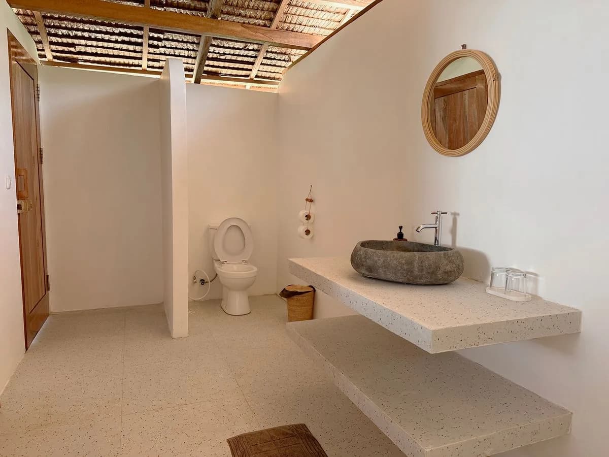 Reconnect -Private Island- resort & Dive Centre