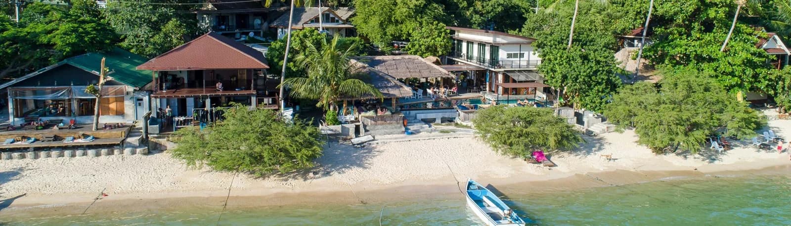 New Heaven Dive School, New Heaven Diving School