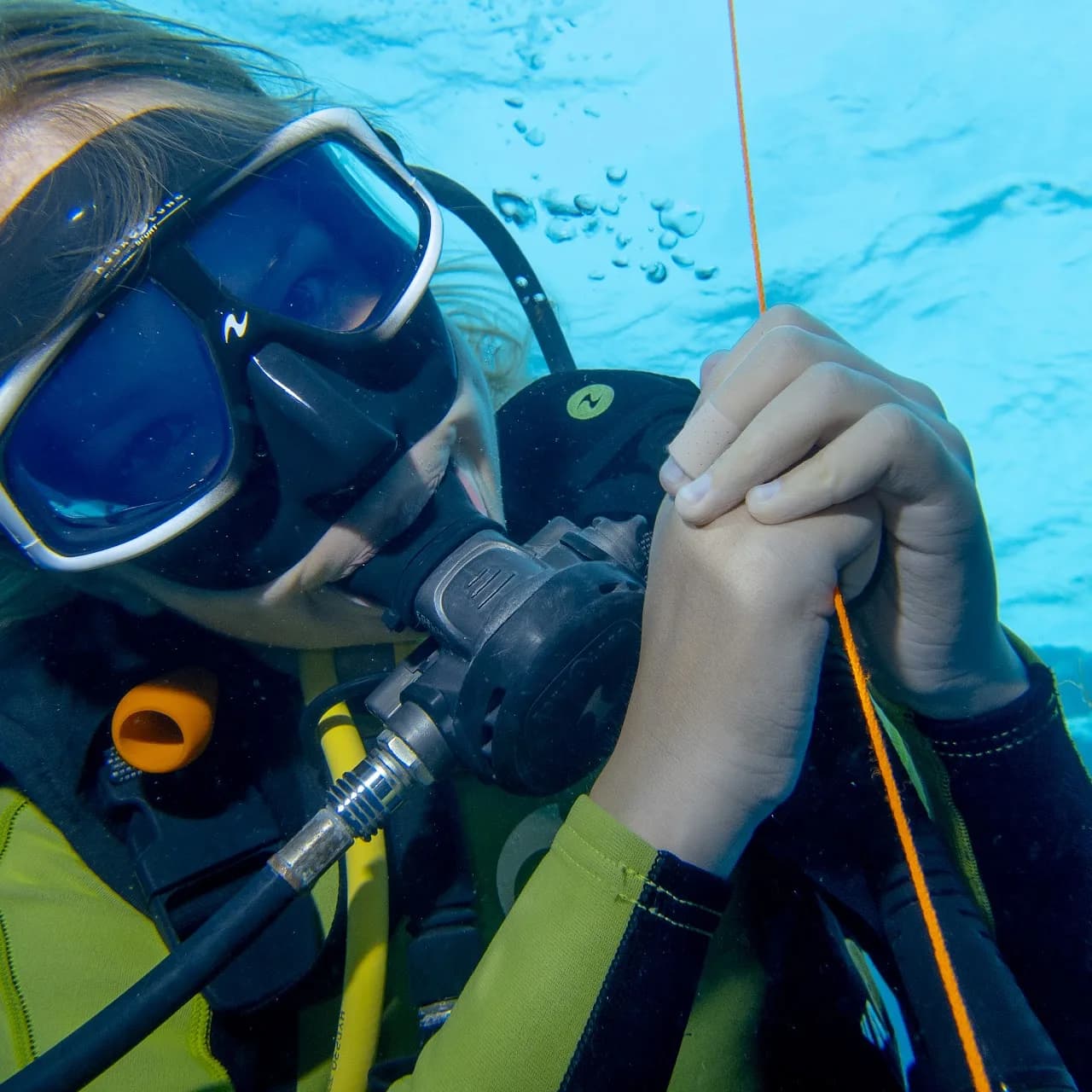Thoddoo Diving Center, PDH Maldives