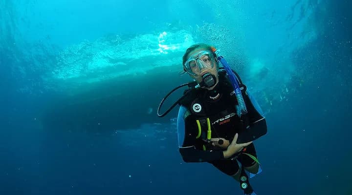 Go Dive Lanta