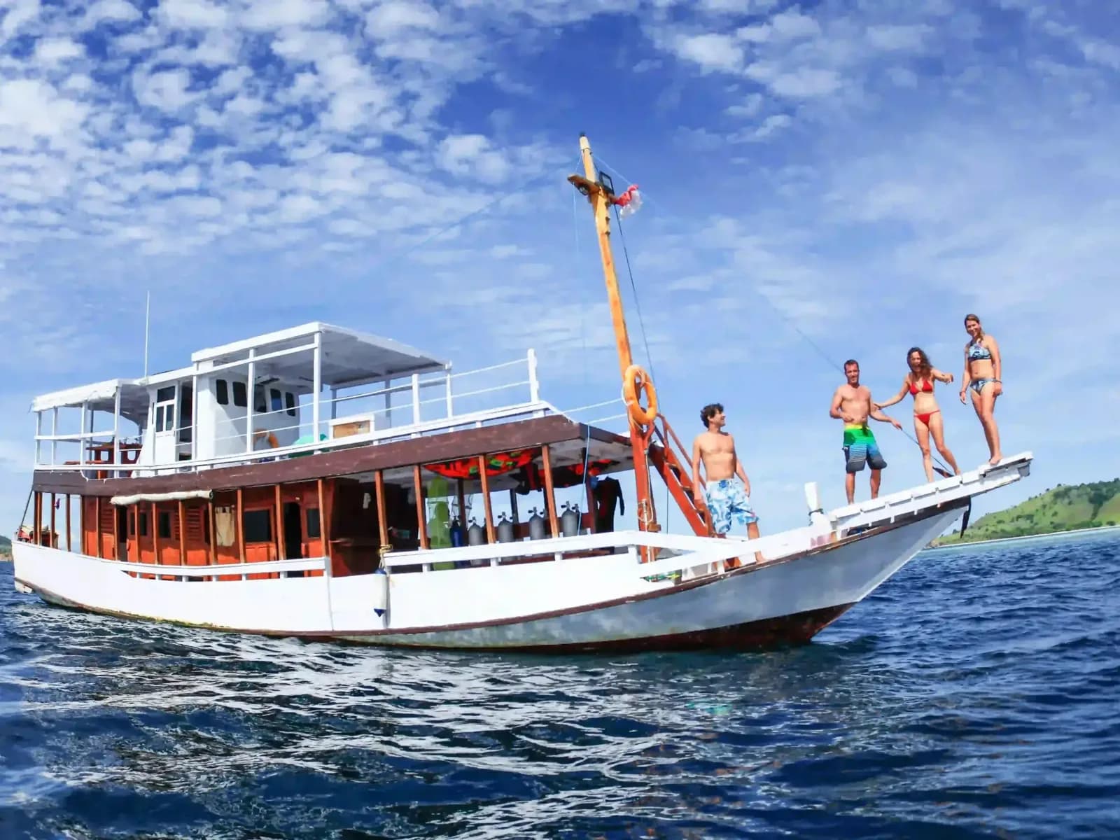 PT. Divers Paradise Komodo