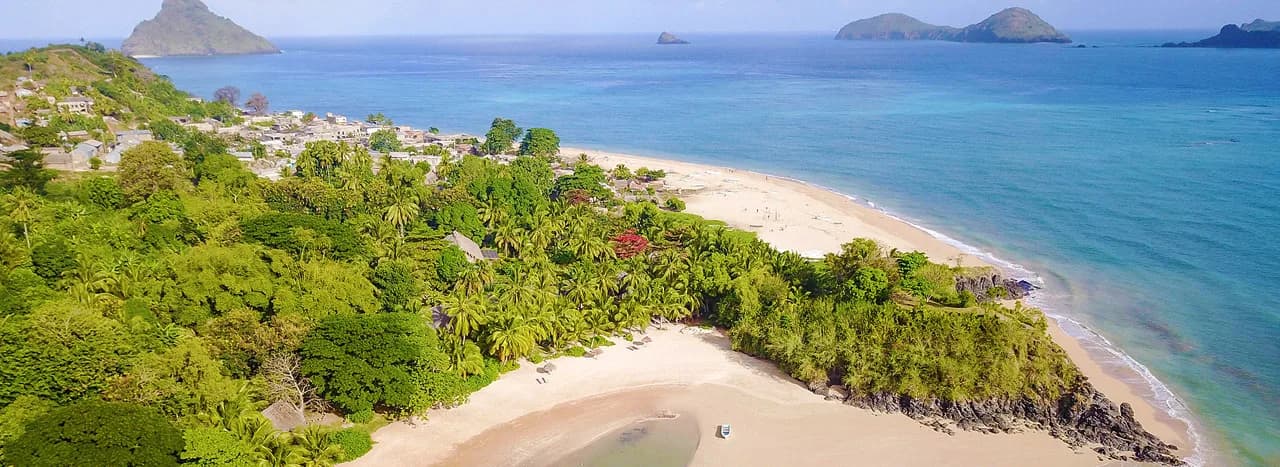 Laka Lodge Dive Center