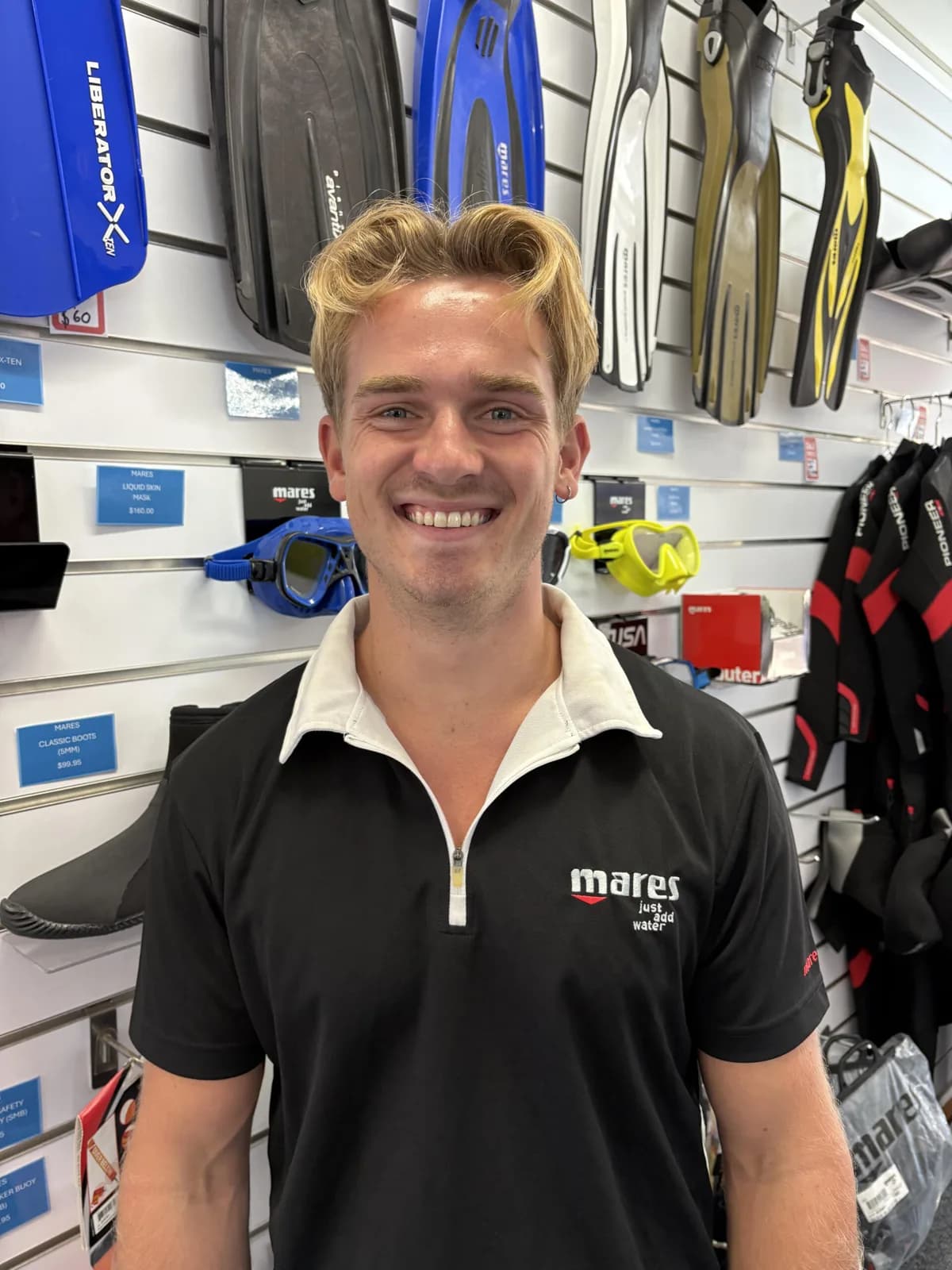 Pro Dive Magnetic Island