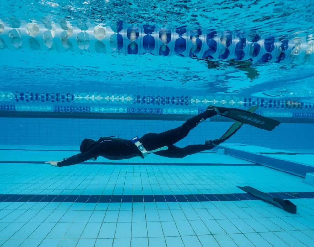 Deep Sensations Freediving