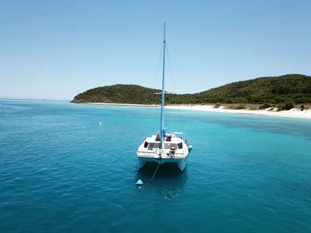 OCEAN VOYAGER