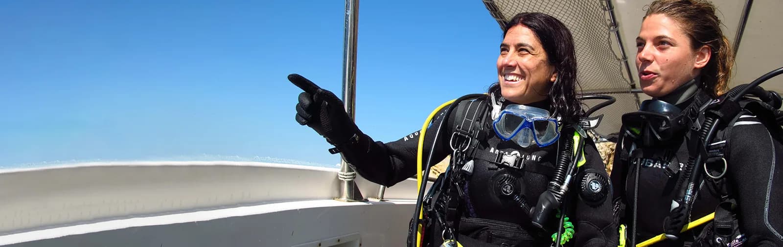 Xaloc Diving Center