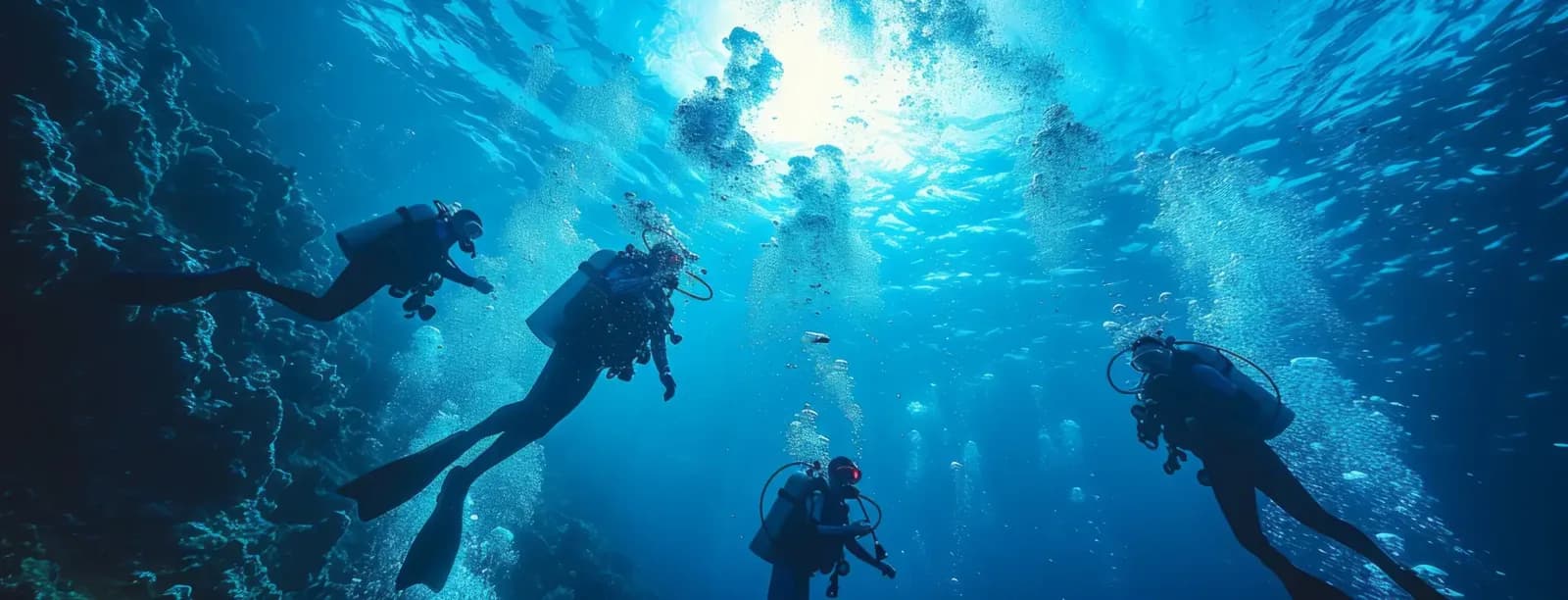 SCUBA MALTA