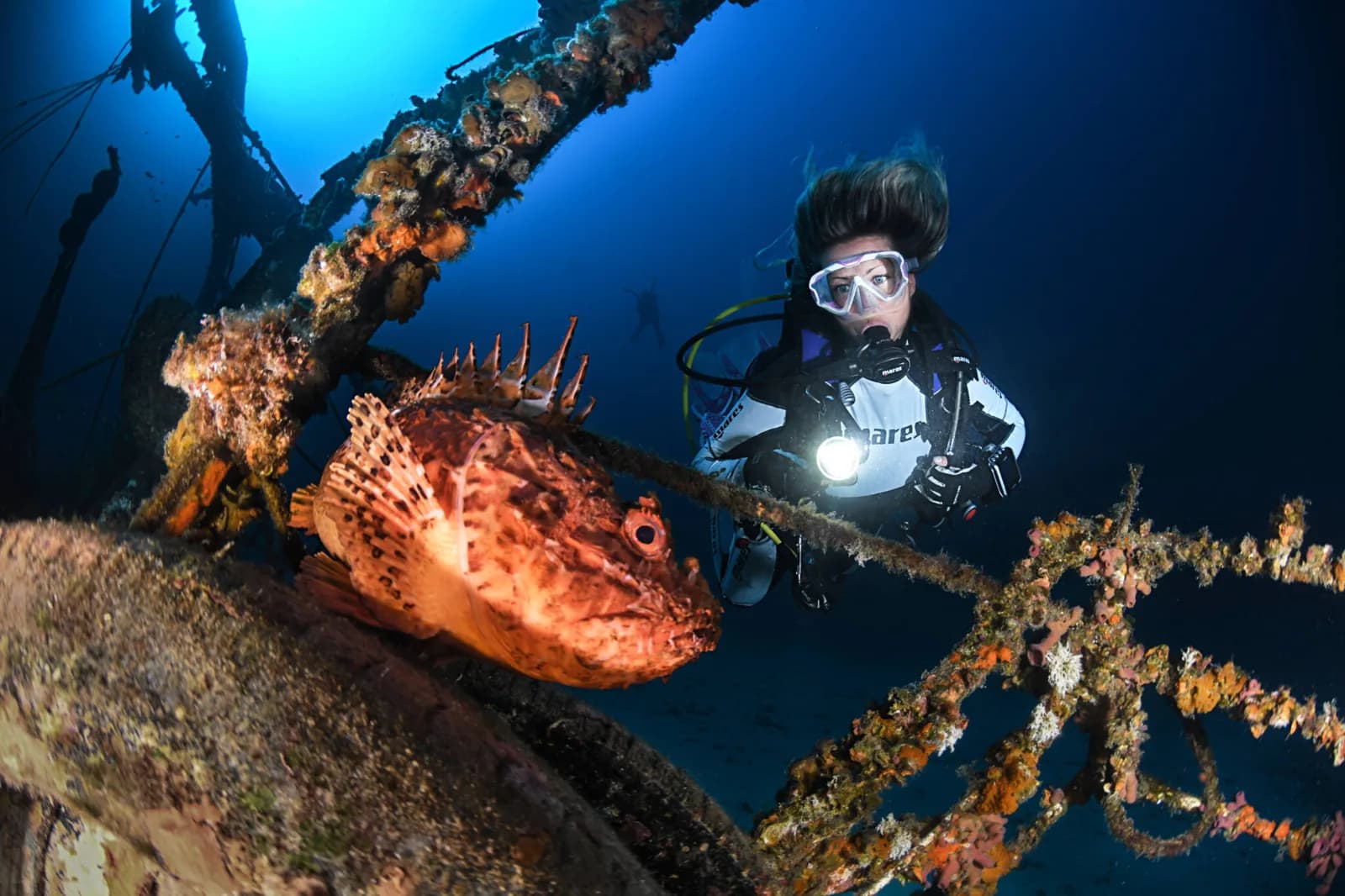Malta Blue Diving