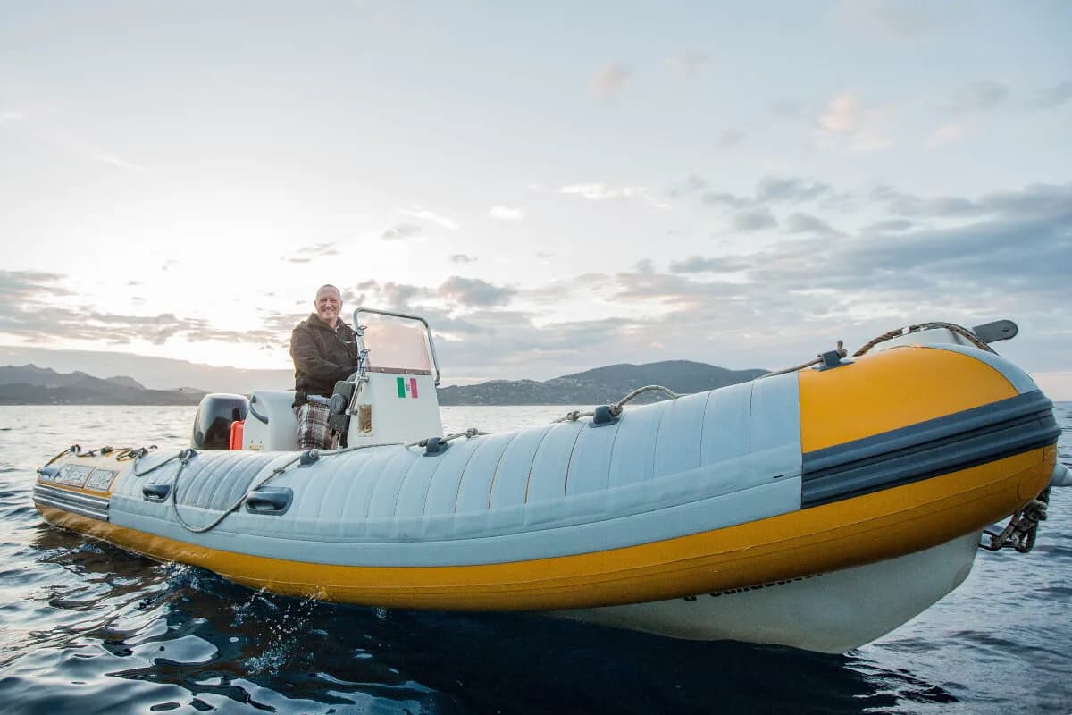 Aquanautic Elba